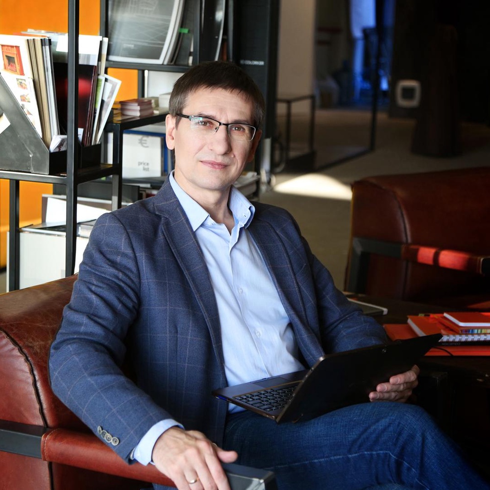 Кулаковский Михаил